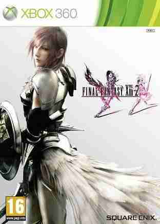 Descargar Final Fantasy XIII-2 [MULTI][XDG3][PAL][COMPLEX] por Torrent